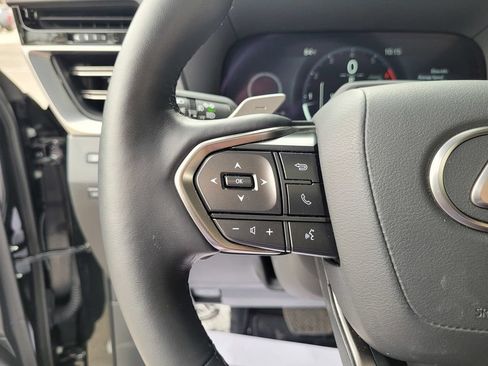 Used 2026 Lexus GX 550 AWD/4WD image 25