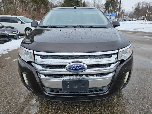 Used 2014 Ford Edge Limited w/ Equipment Group 301A image 8