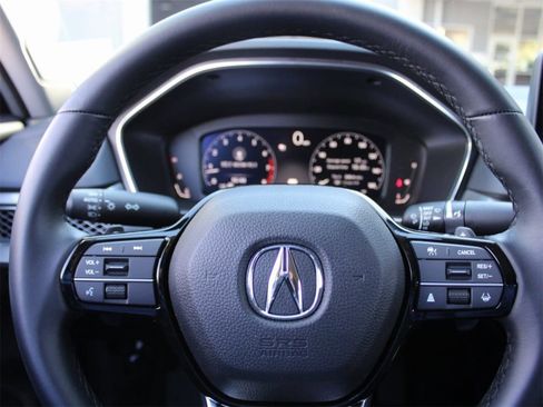 Certified 2025 Acura Integra image 24