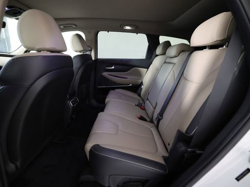 Used 2022 Hyundai Santa Fe Limited FWD image 14