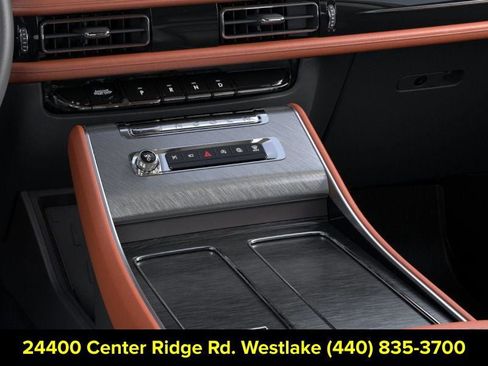 New 2026 Lincoln Aviator Reserve image 15