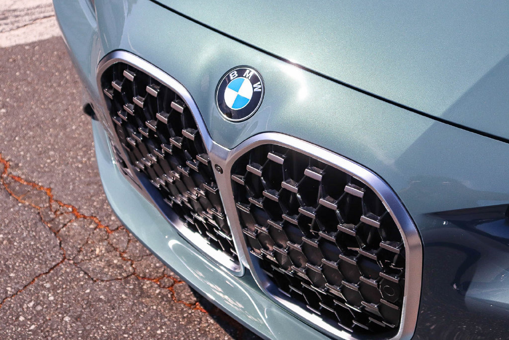 Used 2026 BMW 430i Coupe RWD image 11