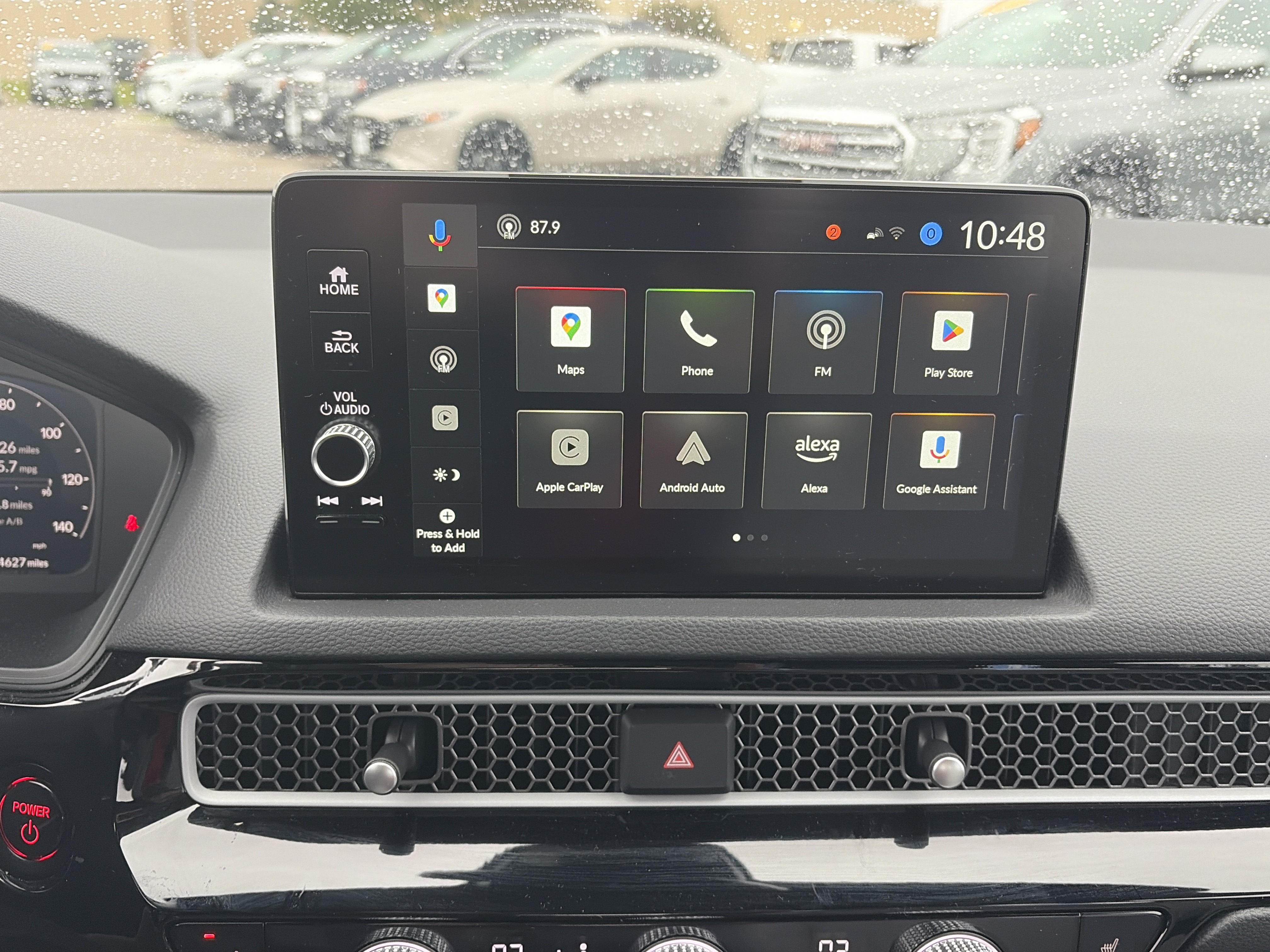 Used 2026 Honda Civic Sport Touring image 30