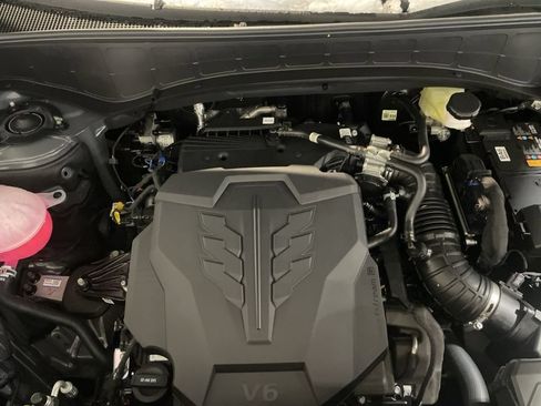 New 2026 Hyundai Palisade Limited AWD/4WD image 32