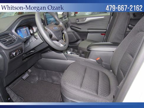 New 2026 Ford Escape Active w/ Tech Pack #1 image 18