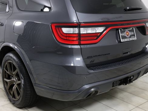 Used 2025 Dodge Durango R/T image 48