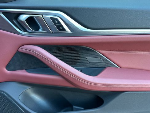 Certified 2023 BMW i4 eDrive35 image 21