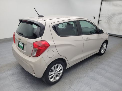 Used 2021 Chevrolet Spark LT image 10