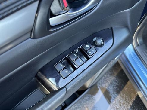 Used 2021 MAZDA CX-5 Touring w/ Touring Preferred SV Package image 17