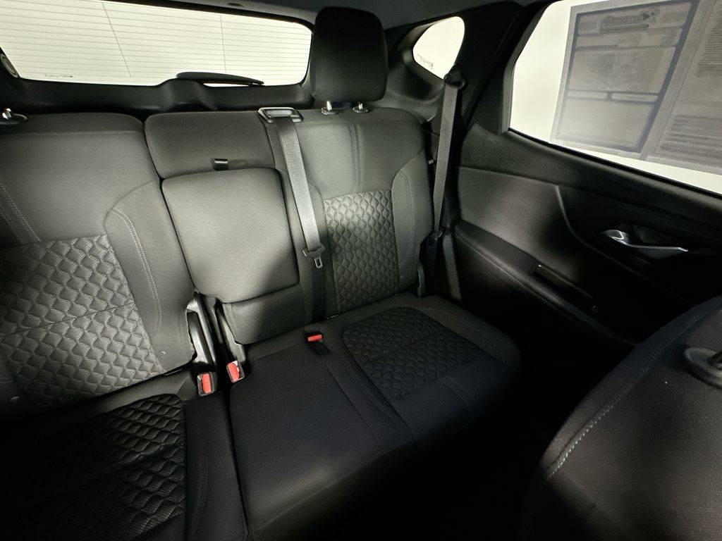 Used 2019 Chevrolet Blazer LT AWD/4WD image 14