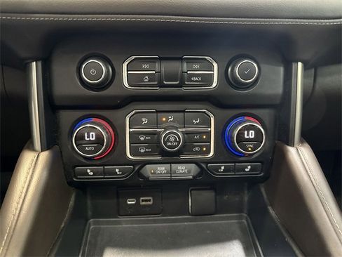 Certified 2022 Chevrolet Tahoe Z71 w/ Z71 Off-Road Package image 18