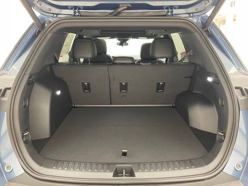 New 2026 Chevrolet Equinox RS w/ Convenience Package III AWD/4WD image 13