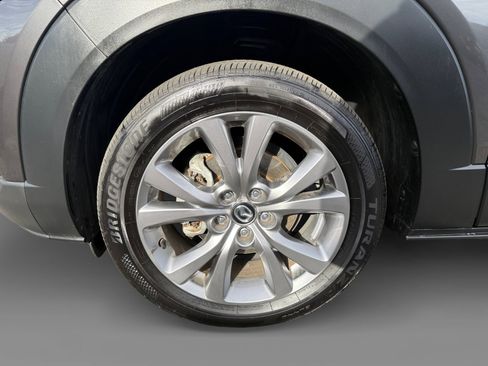 Used 2021 MAZDA CX-30 FWD 2.5 S w/ Select Package image 9