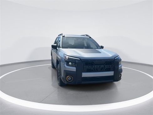 New 2026 Subaru Outback Wilderness image 2