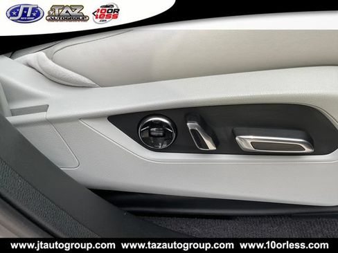 Used 2019 Acura RDX AWD w/ Advance Package image 12