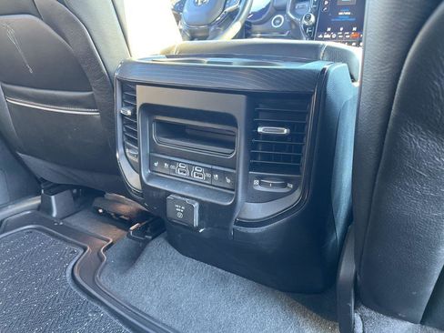 Used 2023 RAM 1500 Limited image 31