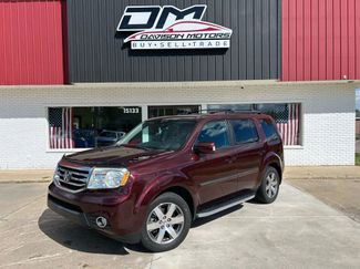 Used 2014 Honda Pilot Touring image 1