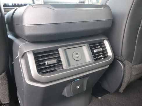 New 2026 Ford F150 Tremor AWD/4WD image 12