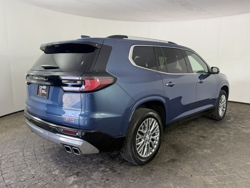 Used 2026 GMC Acadia Denali w/ Super Cruise Package AWD/4WD image 9