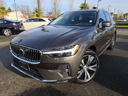 Certified 2023 Volvo XC60 B5 Plus