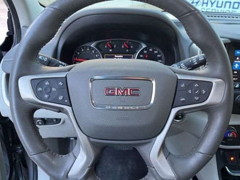 Used 2020 GMC Terrain Denali w/ Denali Premium Package image 11