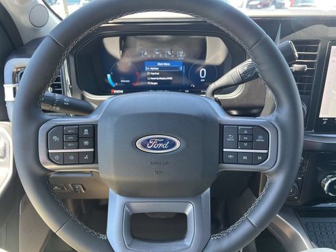 New 2026 Ford F350 Lariat w/ Lariat Ultimate Package AWD/4WD image 22