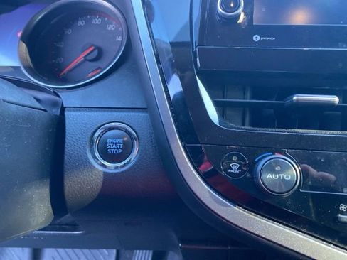 Used 2024 Toyota Camry XSE image 28