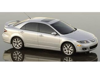 Used 2007 MAZDA MAZDA6 i Sport Value Edition image 1
