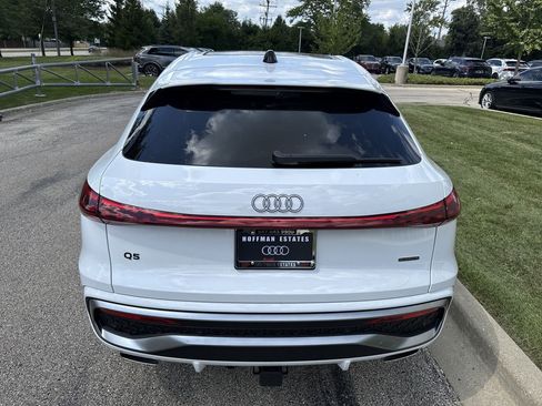 New 2026 Audi Q5 Premium Plus AWD/4WD image 33