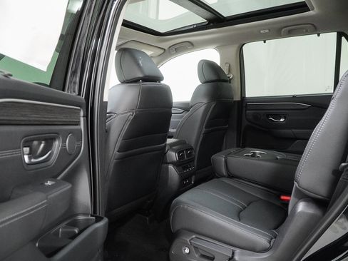 New 2026 Honda Pilot Touring image 42