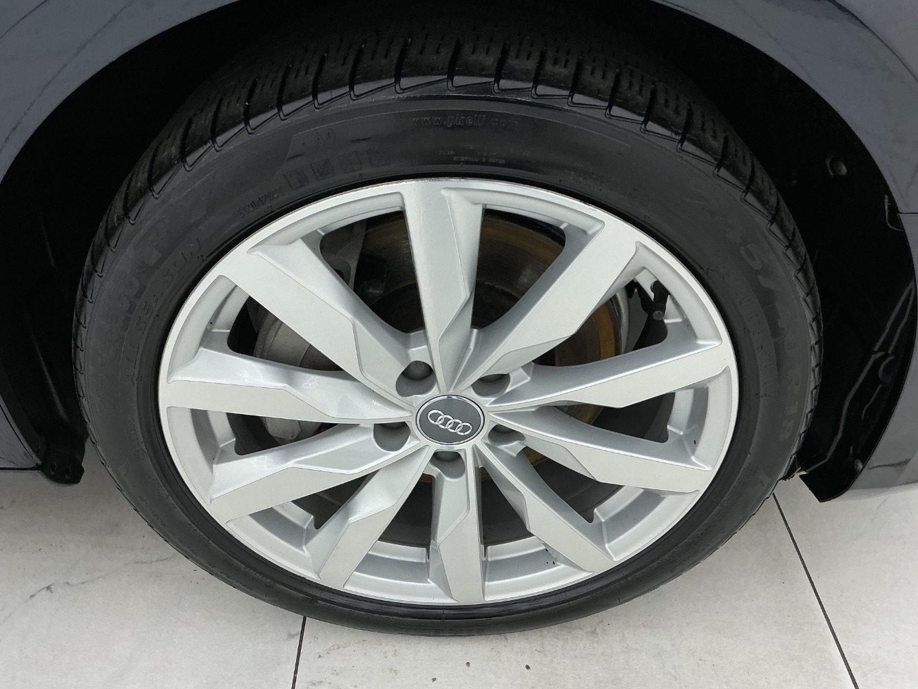 Used 2018 Audi A4 2.0T Premium AWD/4WD image 50