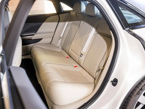 Used 2022 Lucid Air Dream Edition AWD/4WD image 22