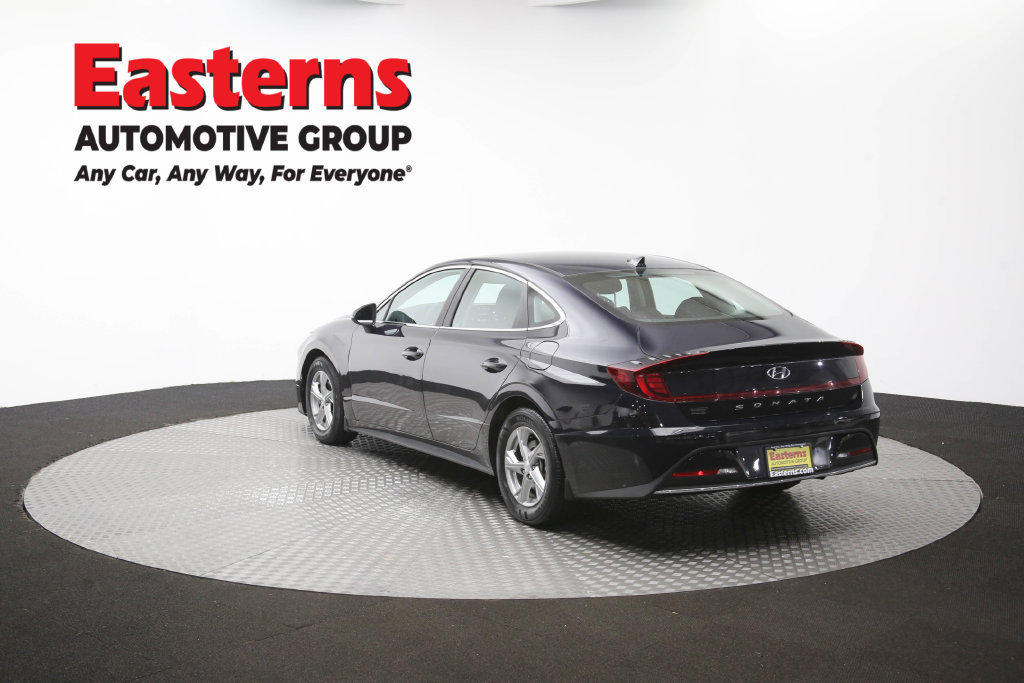 Used 2023 Hyundai Sonata SE FWD image 64