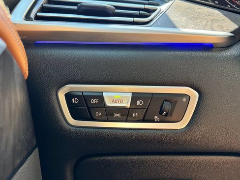 Used 2019 BMW X7 xDrive40i w/ Premium Package AWD/4WD image 35