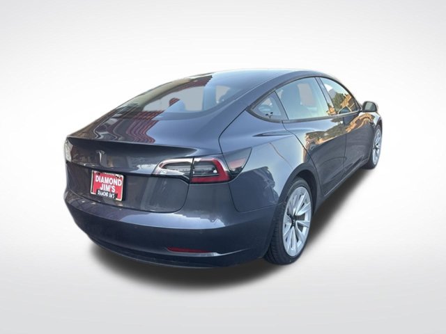 Used 2022 Tesla Model 3 Standard Range RWD image 7