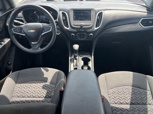 Certified 2024 Chevrolet Equinox LT FWD image 11