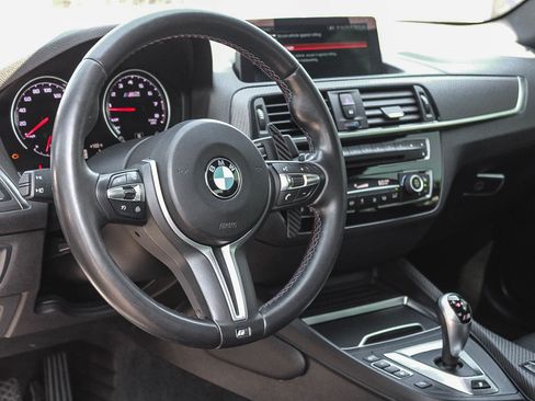 Used 2020 BMW M2 Competition w/ M Driver's Package RWD image 12