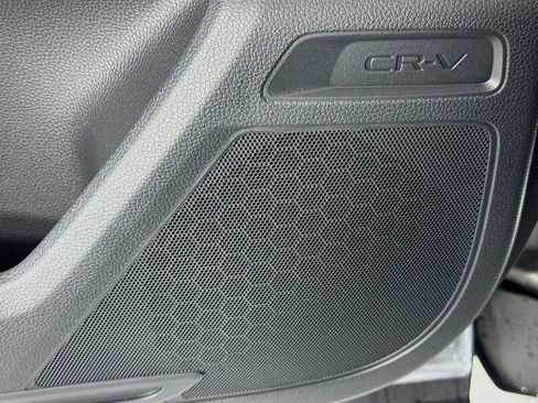 New 2026 Honda CR-V Sport Touring image 27