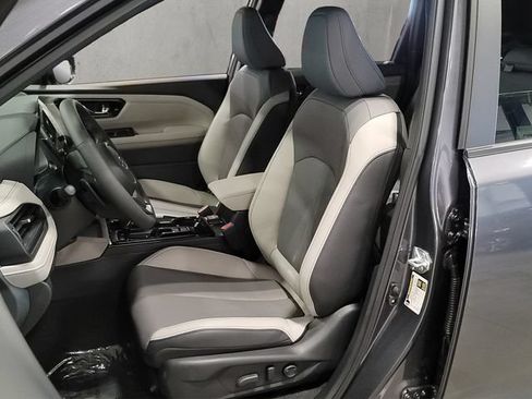 New 2026 Subaru Forester Limited AWD/4WD image 7