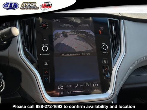 Used 2022 Subaru Outback Premium image 17
