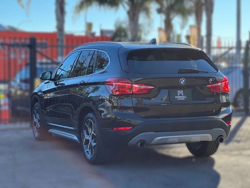 Used 2016 BMW X1 xDrive28i AWD/4WD image 6
