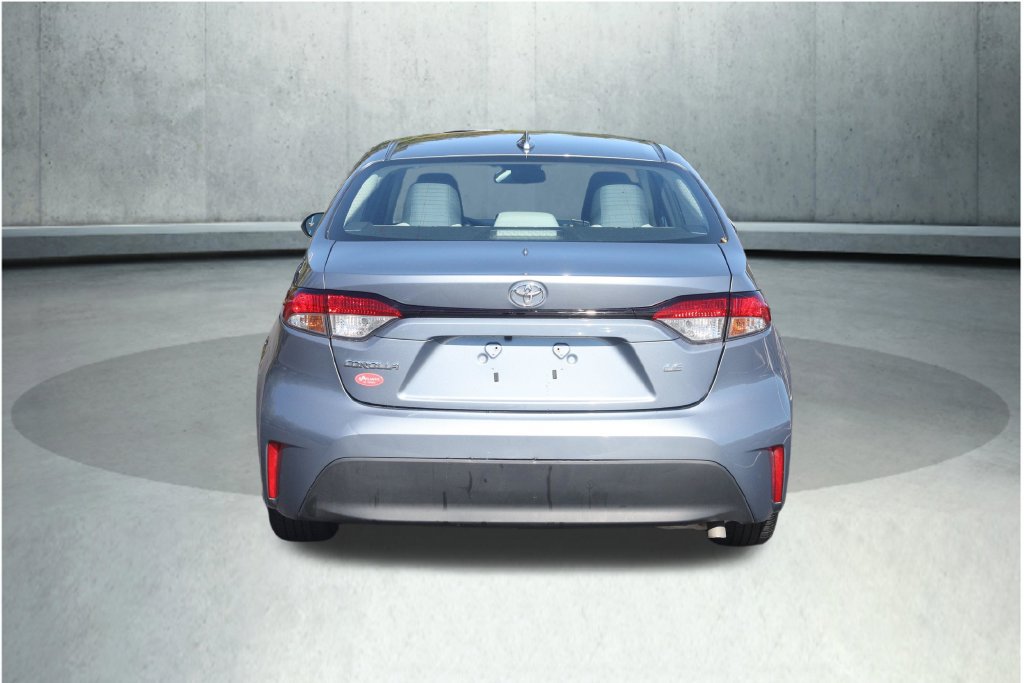 Used 2024 Toyota Corolla LE FWD image 28