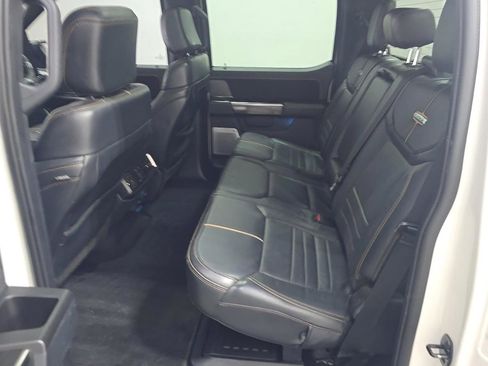 Used 2023 Ford F150 Platinum AWD/4WD image 13
