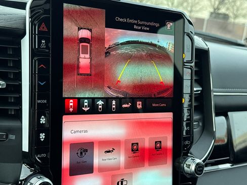 New 2026 RAM 1500 Limited image 18