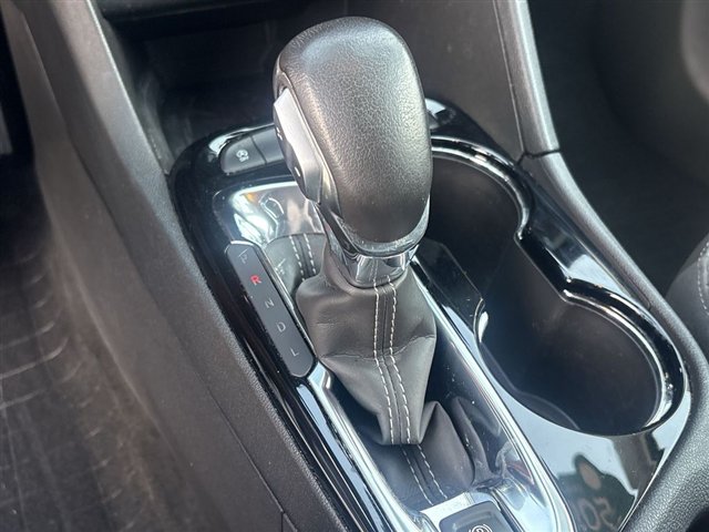 Certified 2024 Buick Encore GX Preferred w/ Comfort Package FWD image 15