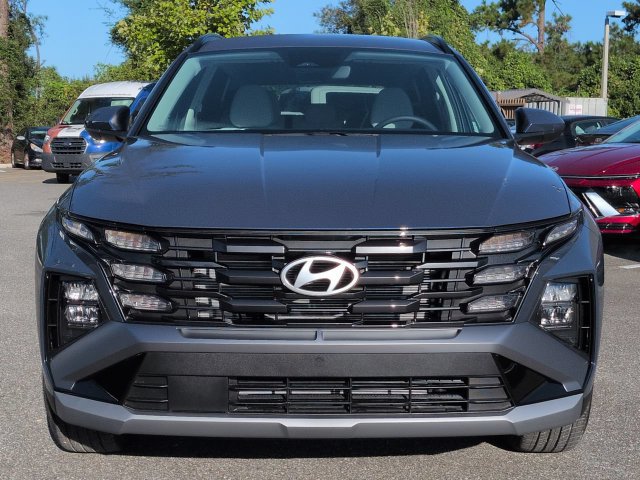 New 2026 Hyundai Tucson SEL FWD image 9