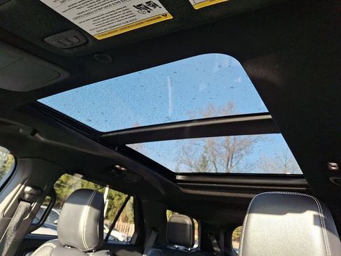 Used 2020 Ford Explorer ST w/ ST Street Pack image 13