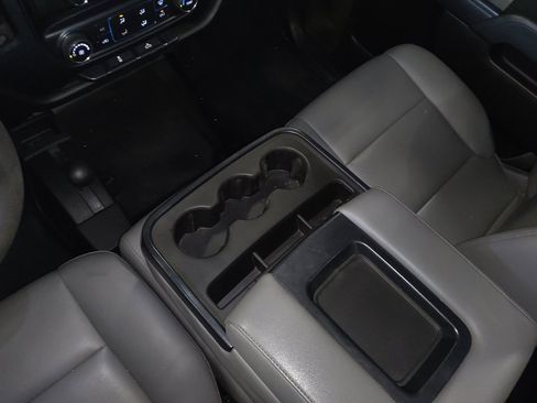 Used 2017 Chevrolet Silverado 1500 W/T w/ Trailering Package image 26