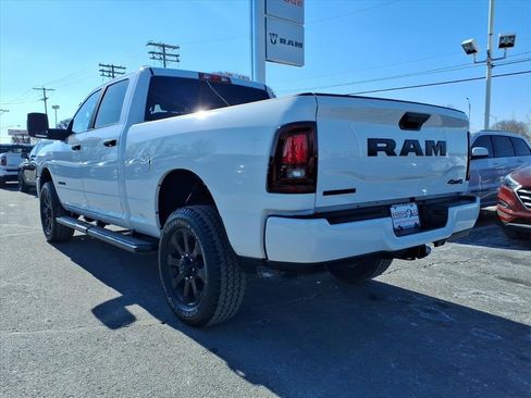 Used 2025 RAM 2500 Big Horn image 19