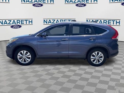 Used 2012 Honda CR-V EX-L image 4